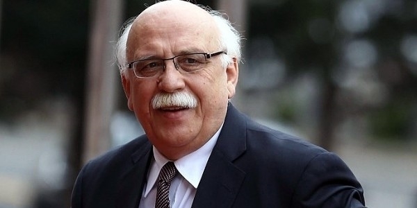 Bakan Avc�'dan ��retmenlere bayram mesaj�