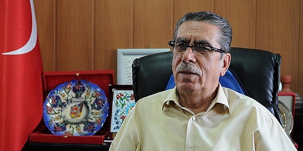 41 yıldır iki kuruma başkanlık ediyor