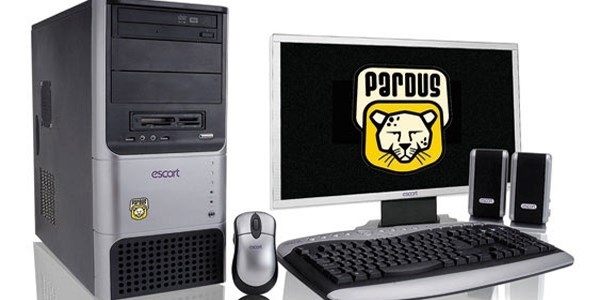 PARDUS'un pilot uygulaması başladı
