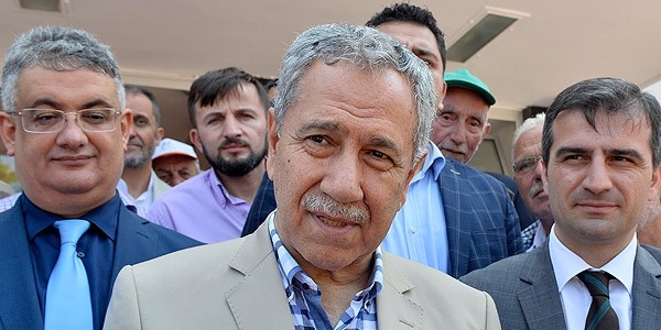 'Paralel Devlet Yapılanması hükümetler üstü bir konudur'