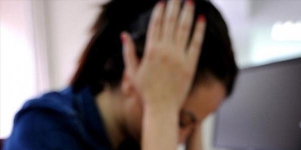 Depresyon teşhisi parmakların ucunda