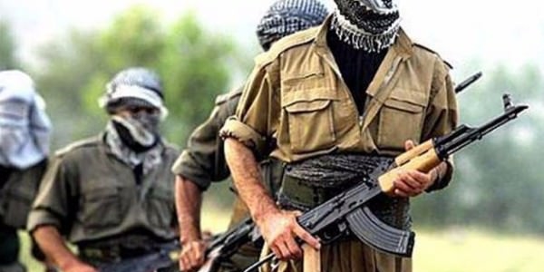 H�k�metten PKK'ya kar�� silahs�zland�rma operasyonu