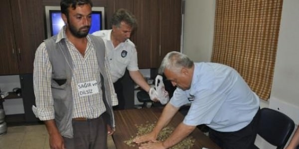 Dilencinin günlük kazancı şaşırttı