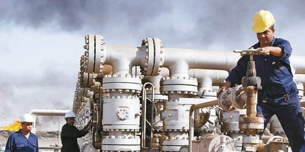 Türkiye enerjinin 'koridoru' değil, 'ana merkezi' oluyor