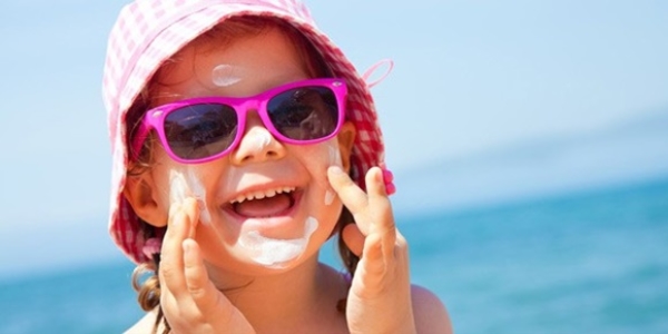 Yaz mevsiminde cildinizi koruyun