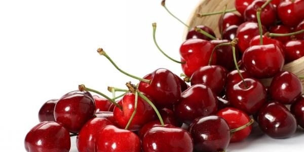 Avrupa'n�n en de�erlisi T�rk kiraz�