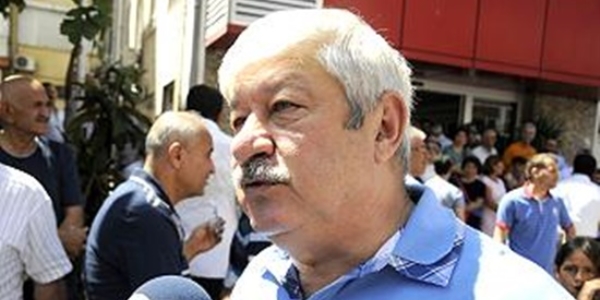 CHP'li Akaydn: Kesinlemi bir karar, tebligat yok