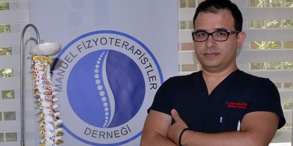 Tatile çıkacaklara 'fıtık' uyarısı