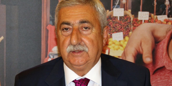 'T�rkiye'de sorun i�sizlik de�il, mesleksizlik'