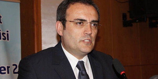 Ünal: Muhalefette kalacağım demek...