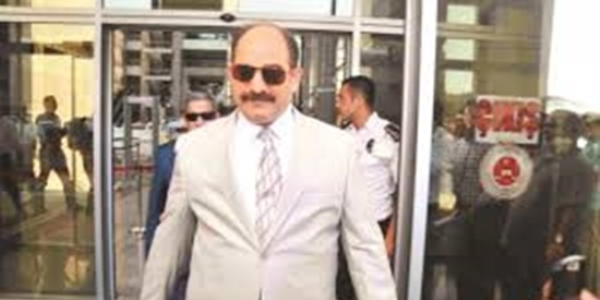 'ÖZ-111 kumpası' iddiası
