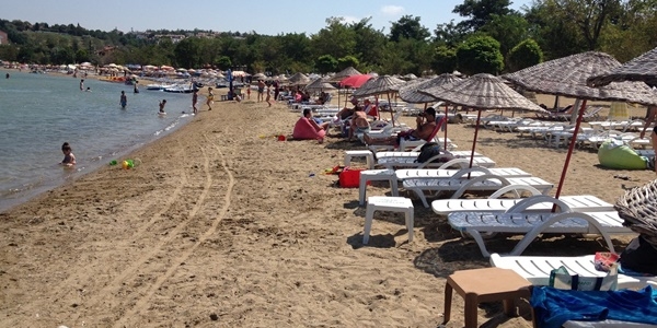 Tatil yerlerinde yüksek fiyatla vur-kaç taktiğine dikkat!
