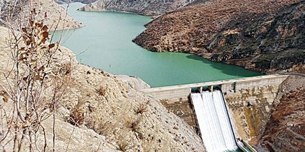 Barajlar PKK'nın korkulu rüyası haline geldi