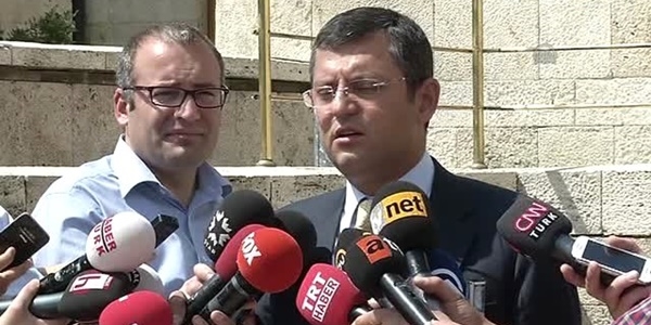 'Erken seçimde CHP oylarını kaybetmez'