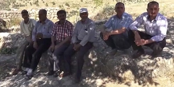PKK'nın katlettiği çocuklarının acısı 20 yıldır taze
