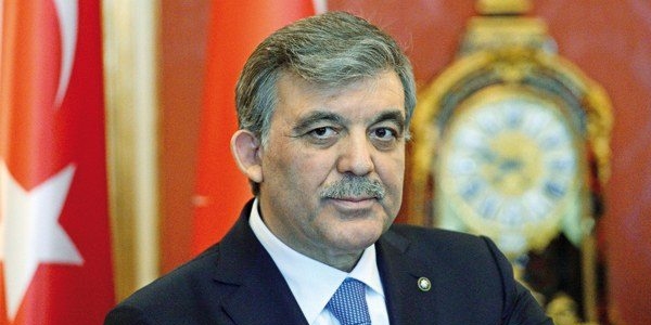 Gül: Türkiye'nin güçlü olması kaçınılmaz