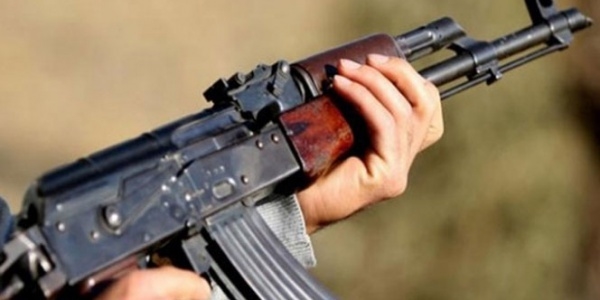 Kaçırılan köy korucusu serbest bırakıldı