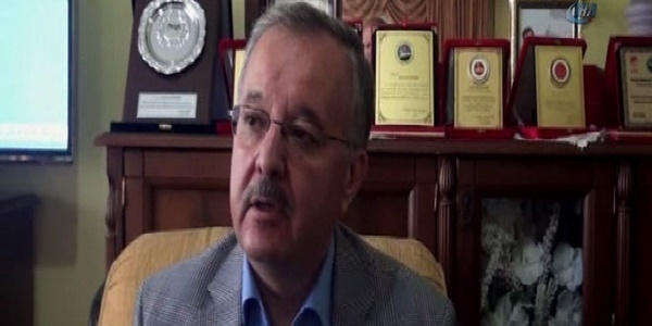 Vali Özdemir: Saldırılar terör olayıdır