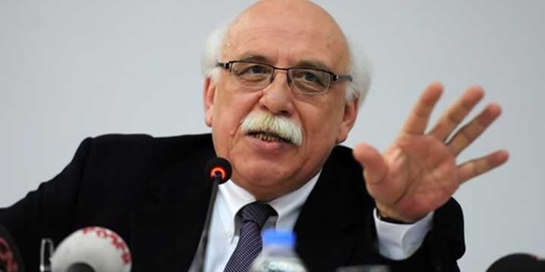 Bakan Avcı: Çocuklarımızı kurda, kuşa kaptırmayız