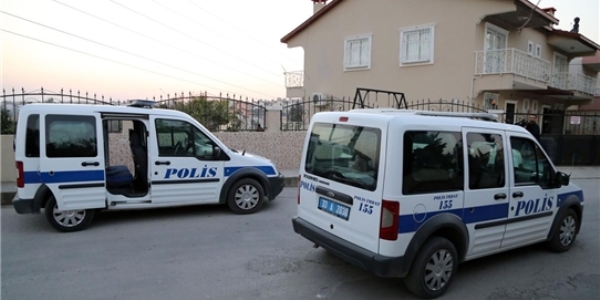 Çocukların oyunu ölümle bitti