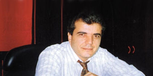 Abdullah Çatlı'nın kızının internet savaşı!