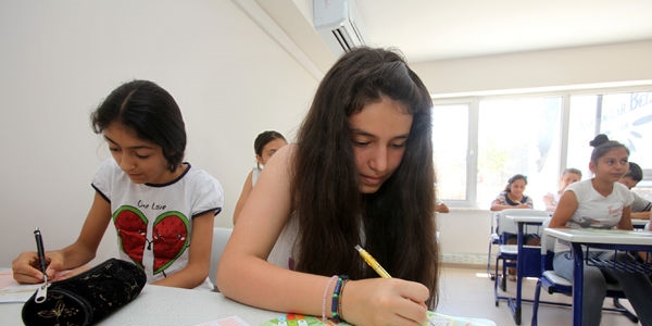 Adları dershane değil 'takviye kursu' olacak
