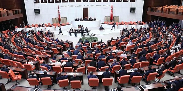 Hükümet kurulamazsa çözüm '45+1' olacak