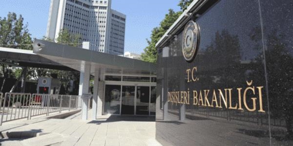 Koalisyonun zor meselesi dış politika