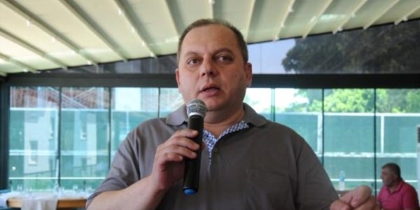 HSYK üyesi: Karşımızda ciddi bir örgüt var