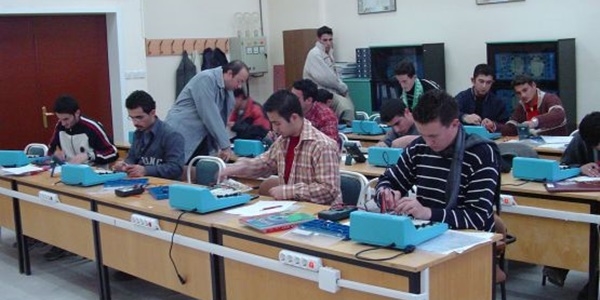 Mühendislik tamamlama sınava giriş belgeleri yayımlandı
