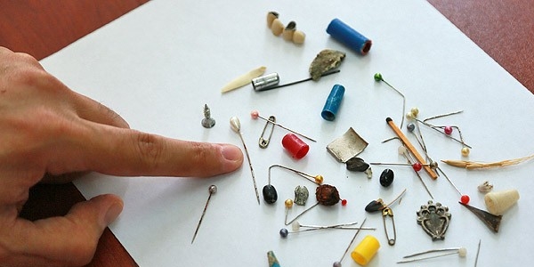 'Yanl��l�kla yutulanlar koleksiyonu'nda yok yok