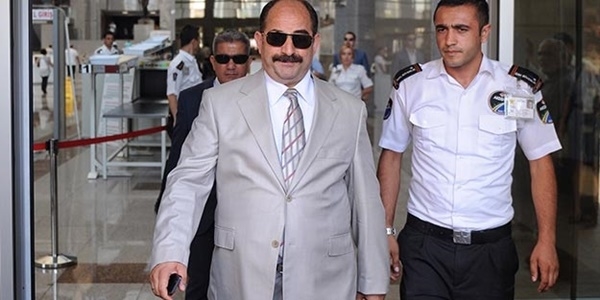 Zekeriya �z i�in 5 y�l hapis istemi