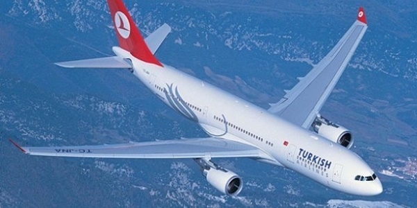 THY'den 'bomba ihbarı' açıklaması