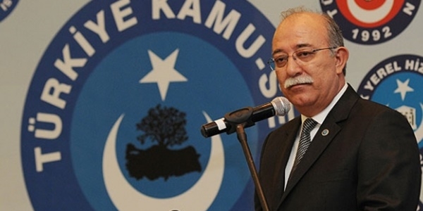 Koncuk: 37 bin öğretmen ataması hayal kırıklığı