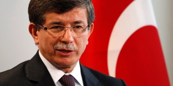 Başbakan, Ankara'ya acil dönüş yaptı