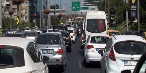 stanbul'da 'Venus Williams' trafii