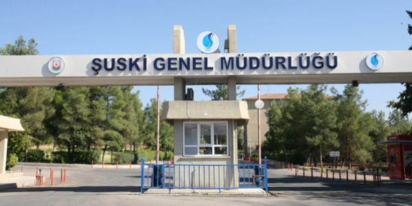 Şanlıurfa'da içme suyu hattına zehir katıldığı iddiası