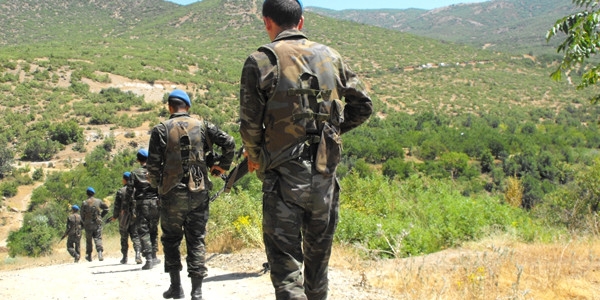 Şehit olan ve yaralanan askerlerin kimlikleri belirlendi