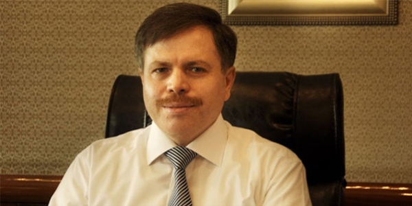 Rektör Çelik: En güçlü üniversiteler arasında yer alacağız