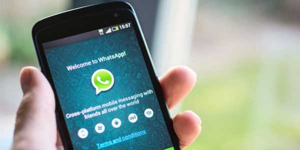 WhatsApp kullanıcılarına güzel haber