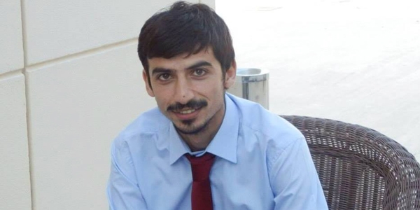Suruç'ta ölenlerin arasında o öğretmen de var