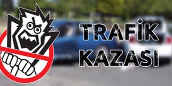 Emeklilik dilekçesini vermeye giderken trafik kazasında öldü