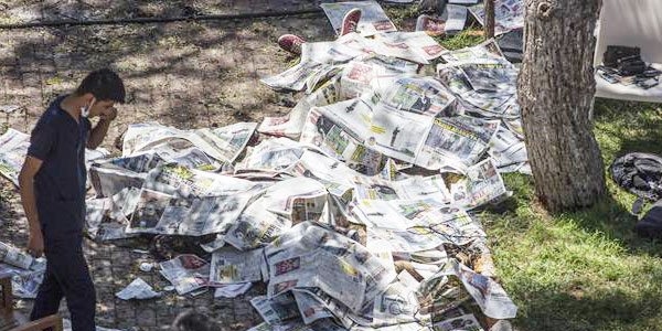 Ankara: Saldırının iki hedefi var