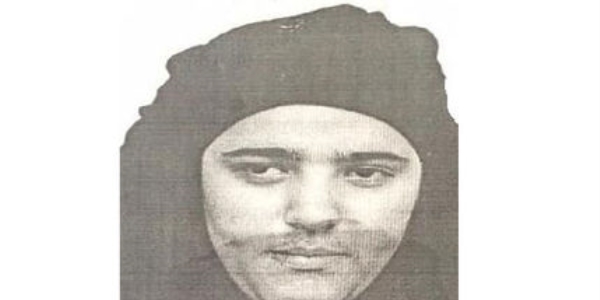 Aranan IŞİD'li 3 kadın teröristten biri olabilir