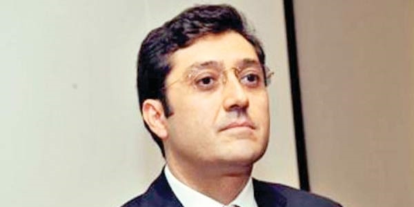 Ballı ihaleler Şişli'den Beşiktaş'a kaydı