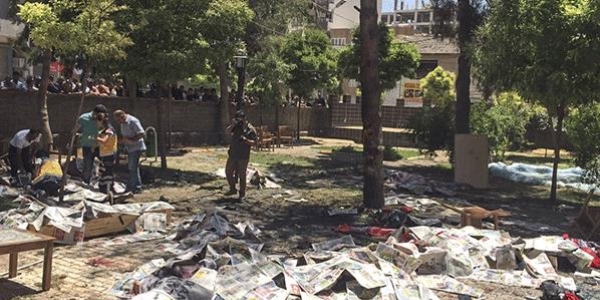 Acil kodlu istihbarat: 8 canlı bomba aranıyordu