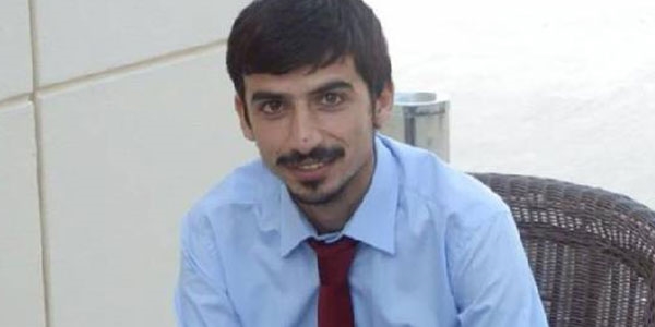 Suruç'ta ölenlerden biri öğretmen