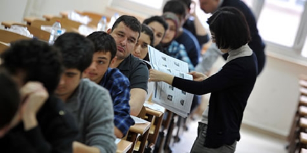 ÖSYM, ne zamana kadar papatya falı açacak?