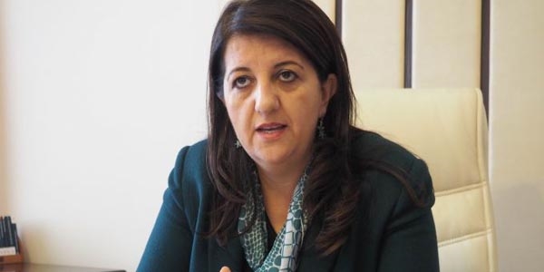 Buldan: Artık Türkiye barış sürecine girmelidir