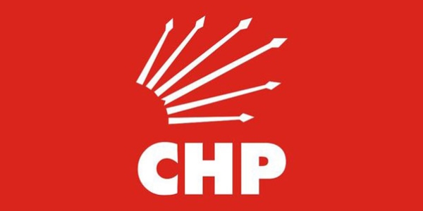 CHP'de tm organizasyonlar iptal